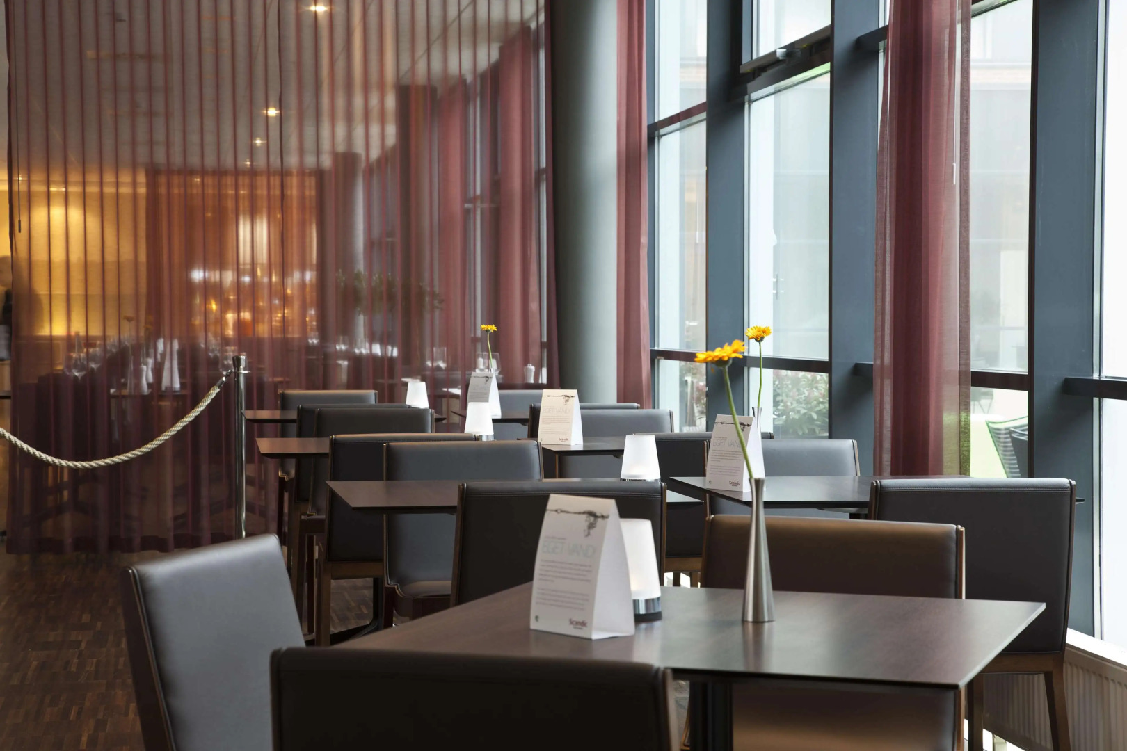 Photo - Scandic Sydhavnen