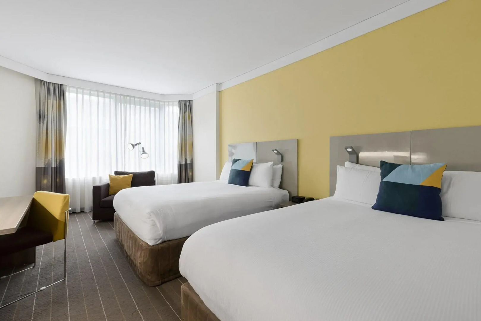 Photo - Sydney Central Hotel managed by The Ascott Limited