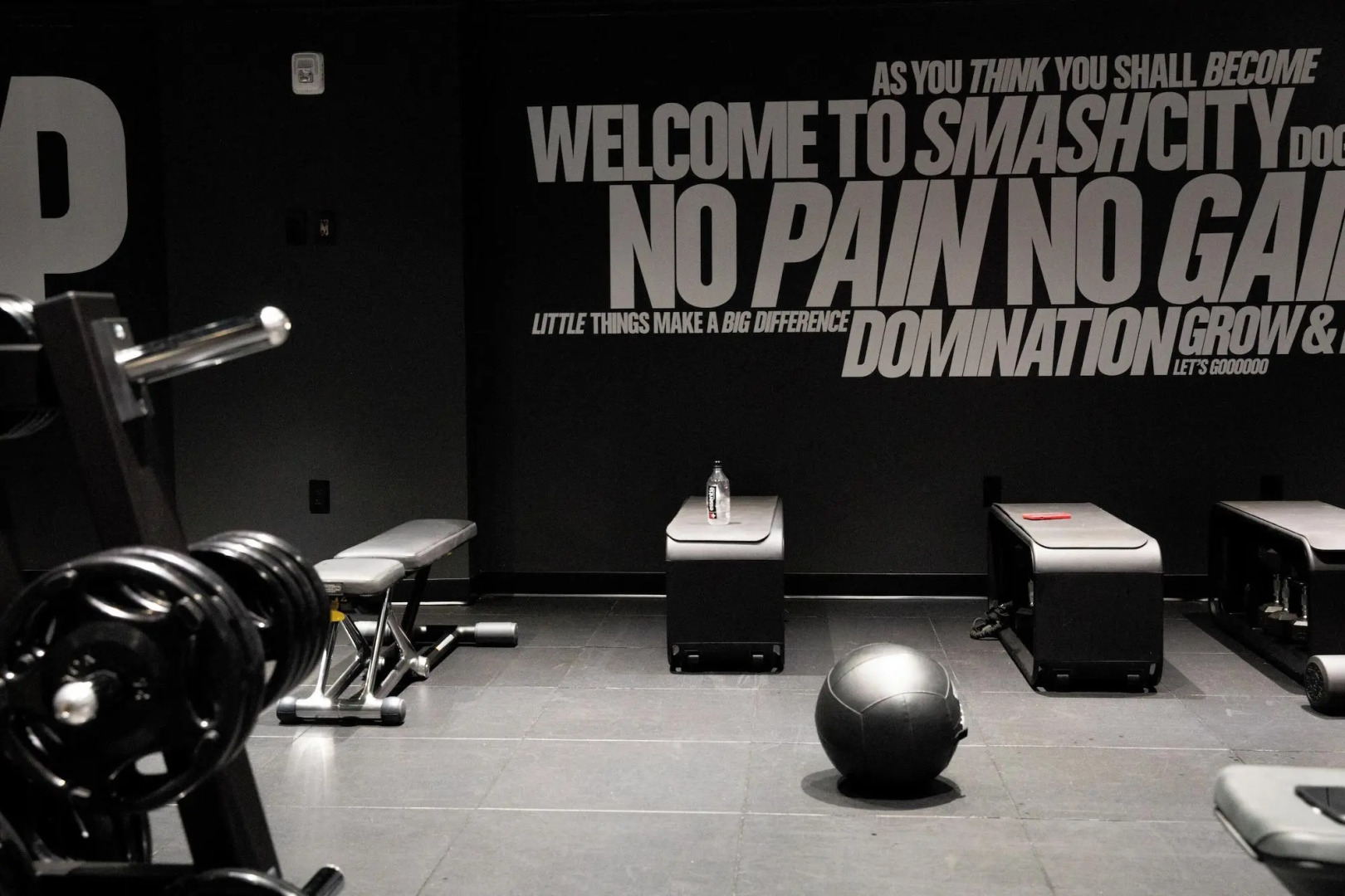 Foto - Fouquet's New York