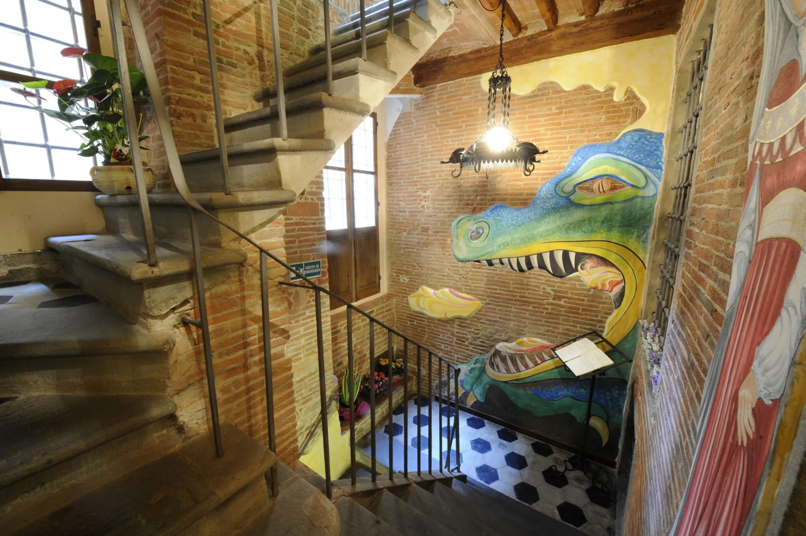 Photo - Antica Corte dei Principi Charming Rooms