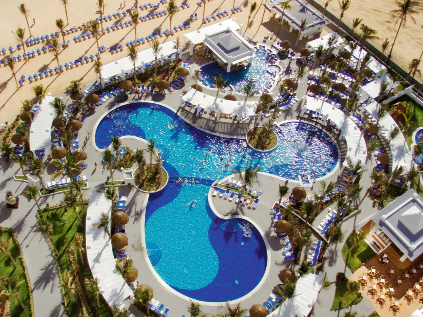 Photo - Riu Emerald Bay - All Inclusive