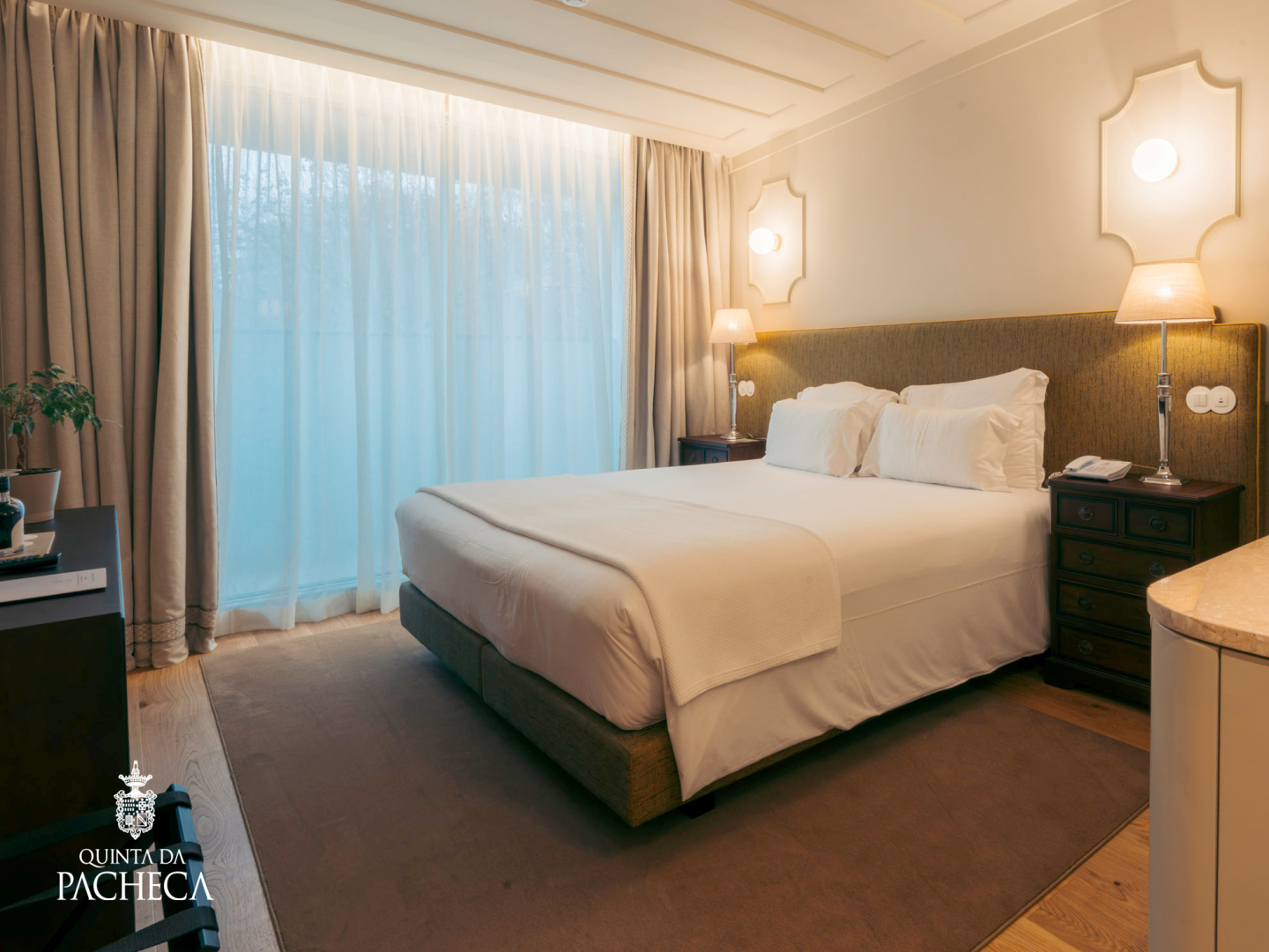 Photo - Pacheca The Wine House Hotel e Spa - Quinta da Pacheca