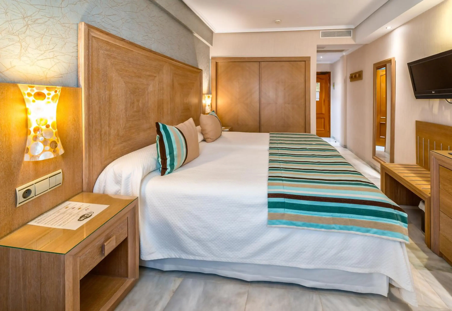 Foto - Hotel Balcón de Europa