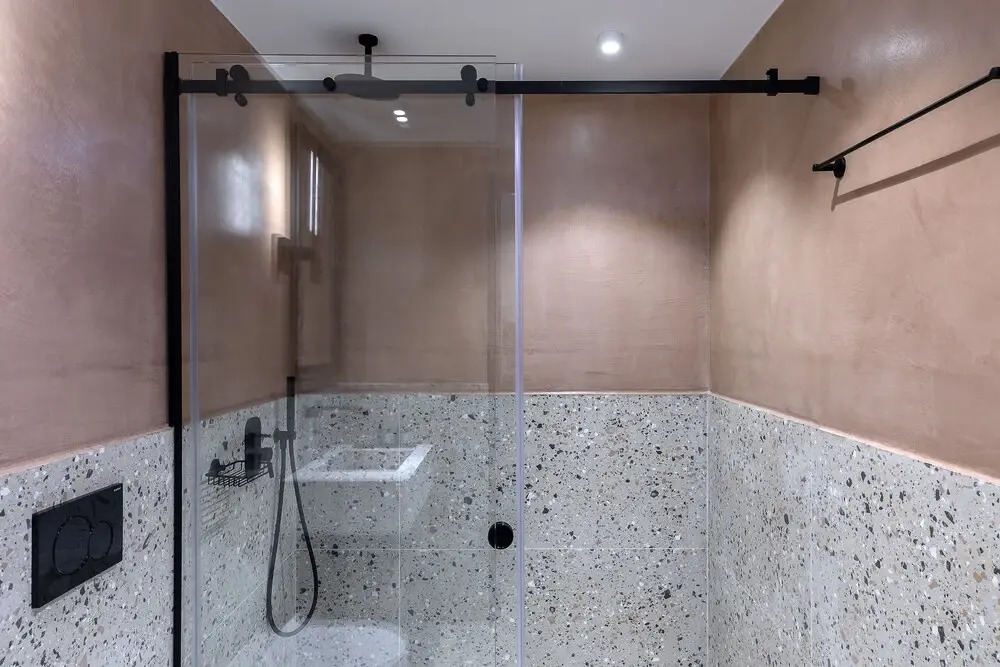 Foto - The Athenians Art Apartments