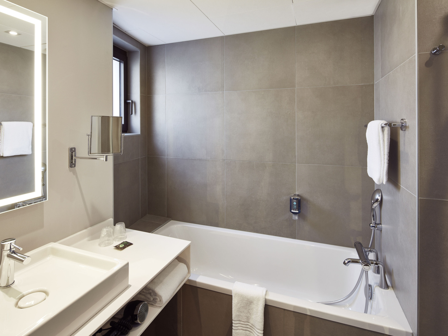 Foto - Novotel Suites Colmar Centre
