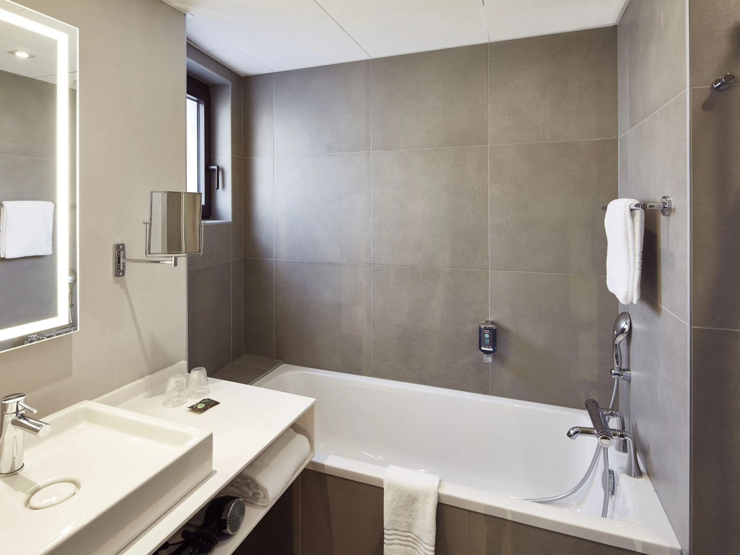 Foto - Novotel Suites Colmar Centre