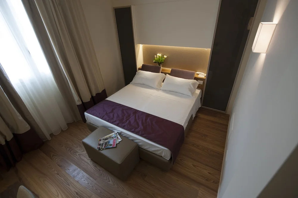 Foto - Hotel Villa del Poggio