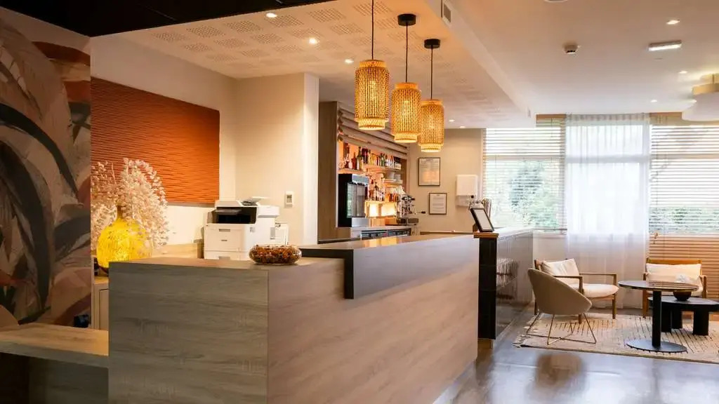 Foto - Kyriad Prestige Vannes Centre-Palais des Arts