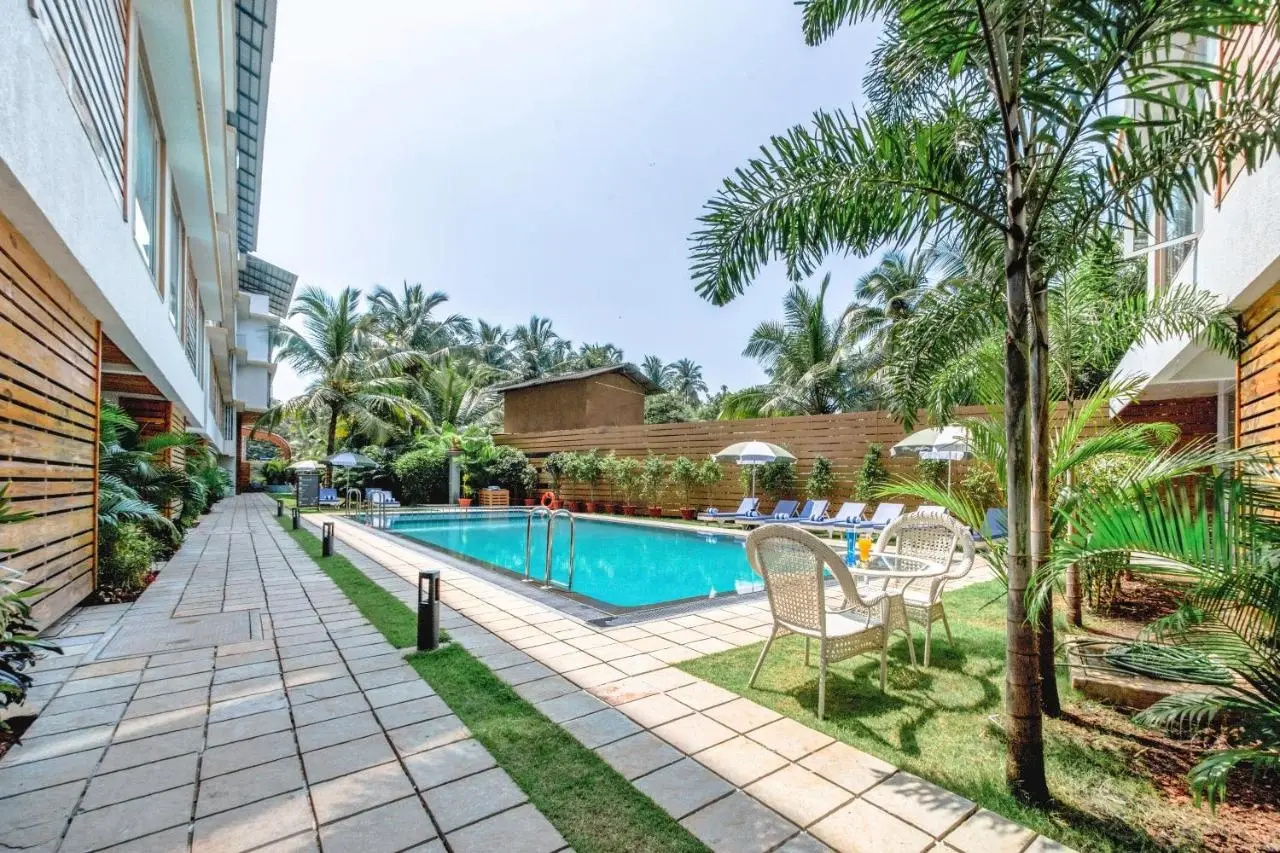Foto - Turtle Beach Resort