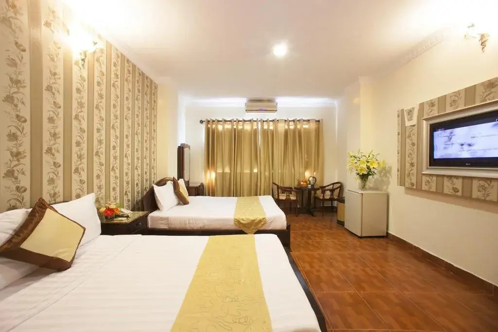 Foto - Thanh Thu Hotel