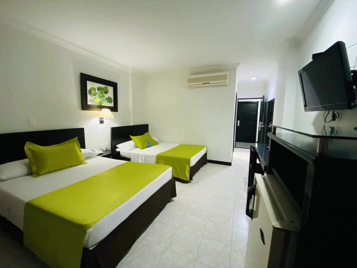 Foto - hotel prados del chicamocha