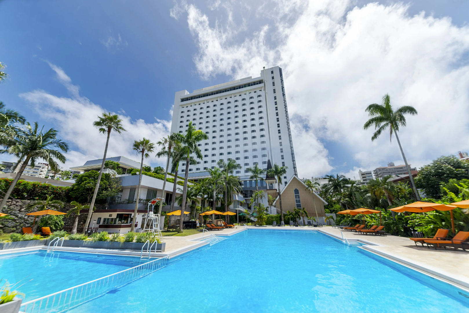 Photo - DoubleTree by Hilton Naha Shuri Castle