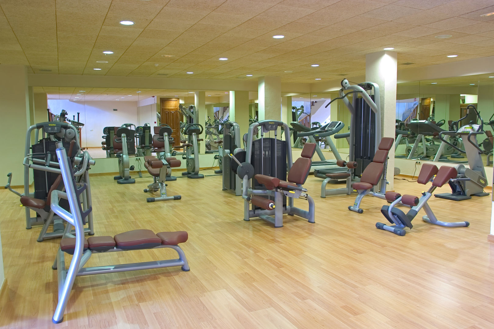 Foto - Hotel Spa Villalba