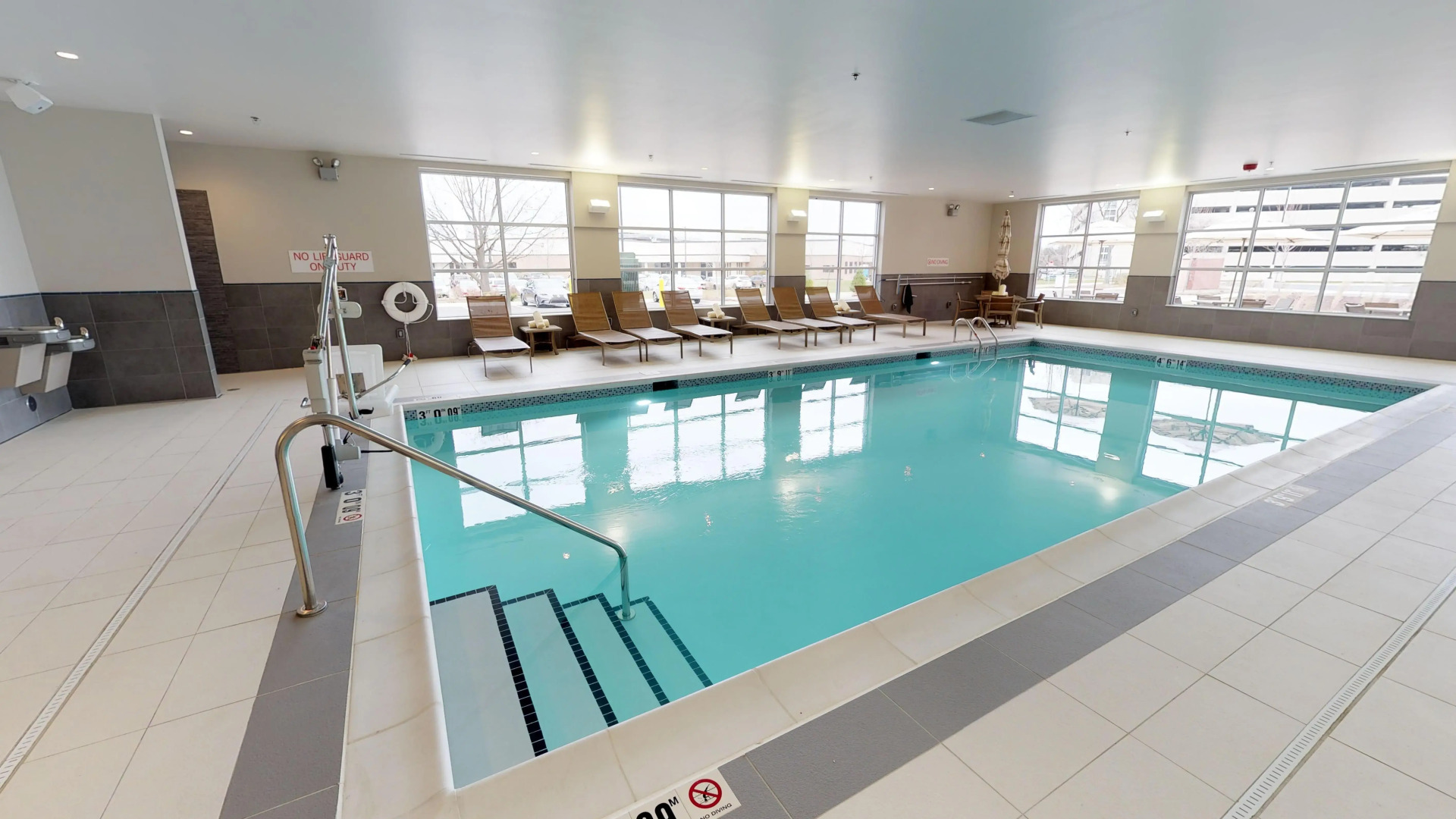 Foto - Hyatt House Oak Brook