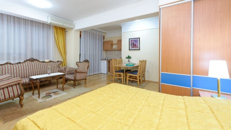 Foto - Hotel Tim's