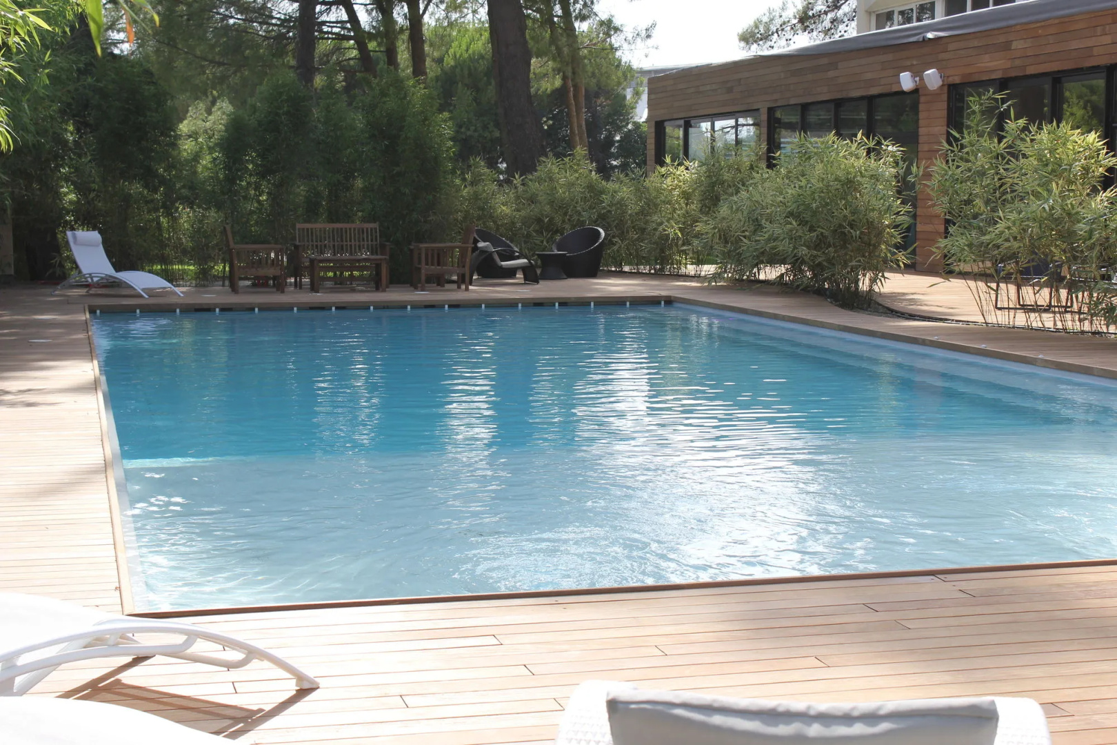 Foto - C Suites