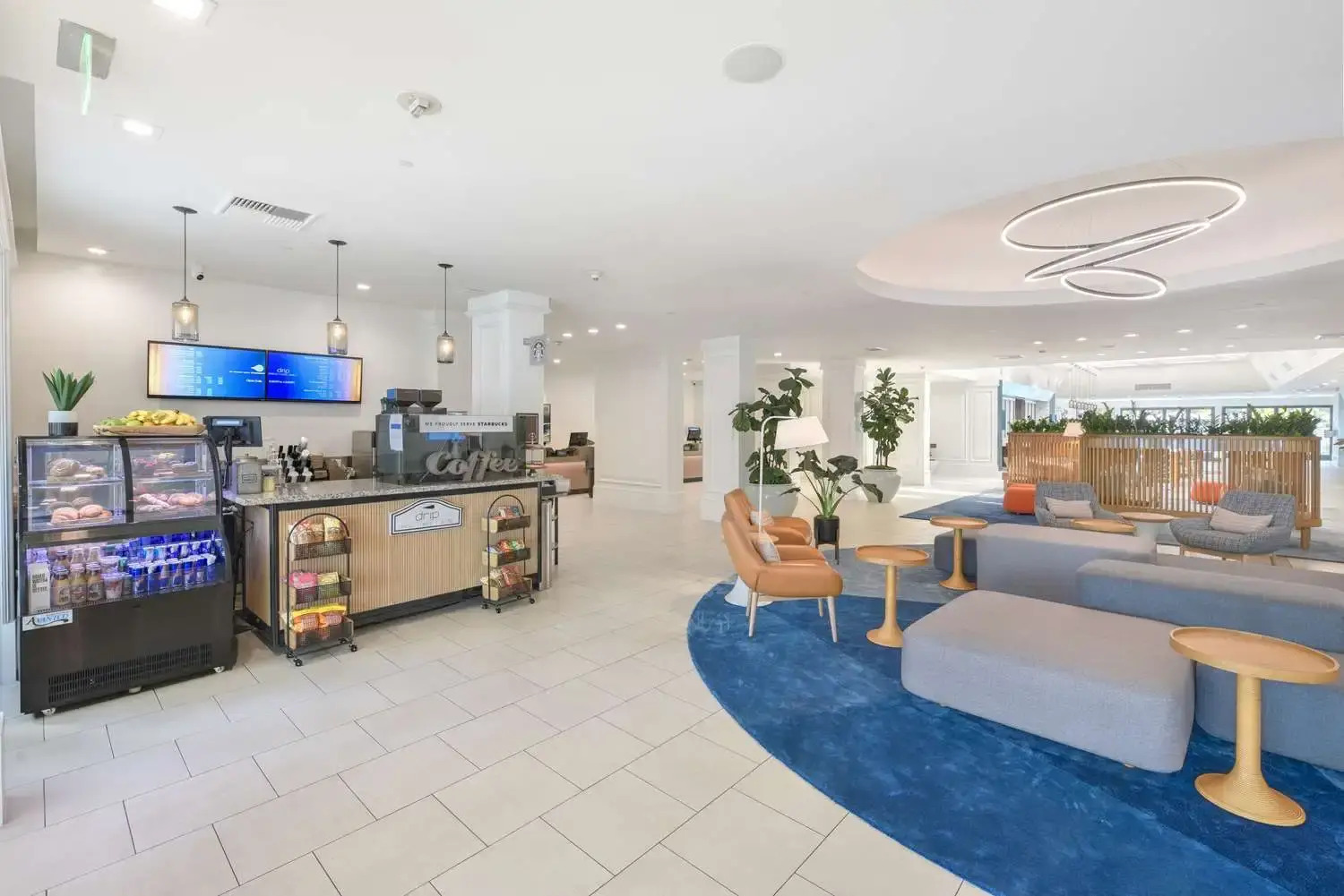 Foto - Hilton Irvine/Orange County Airport