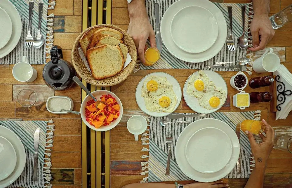 Foto - Artisav House-A Luxury Boutique Stay