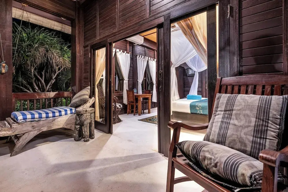 Foto - The Village of Angels