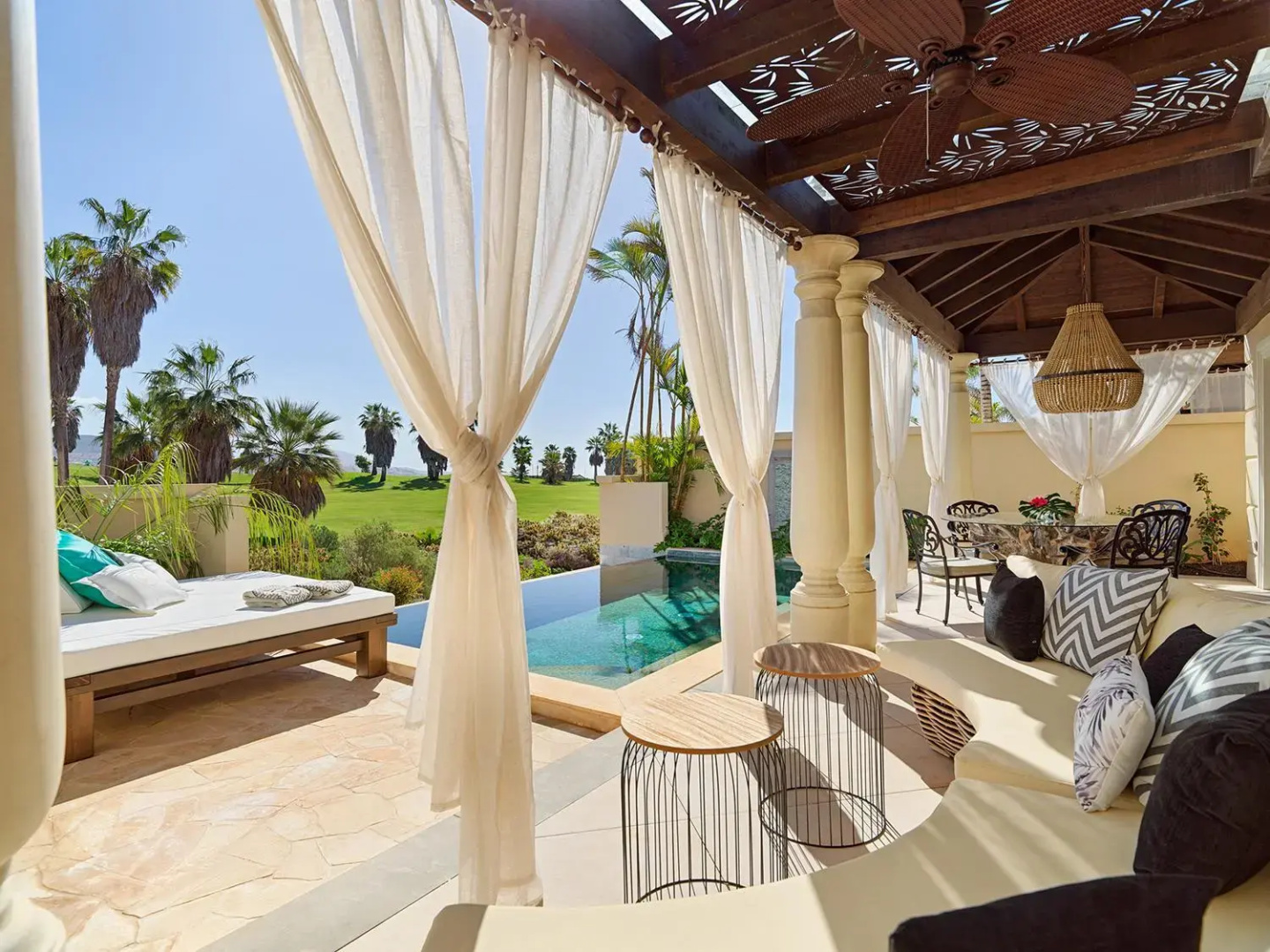 Foto - Royal River, Luxury Hotel - Adults Only