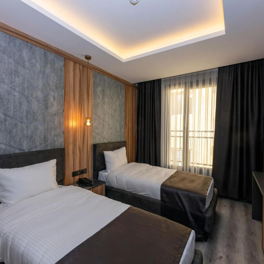 Foto - The Nirvanas Hotel