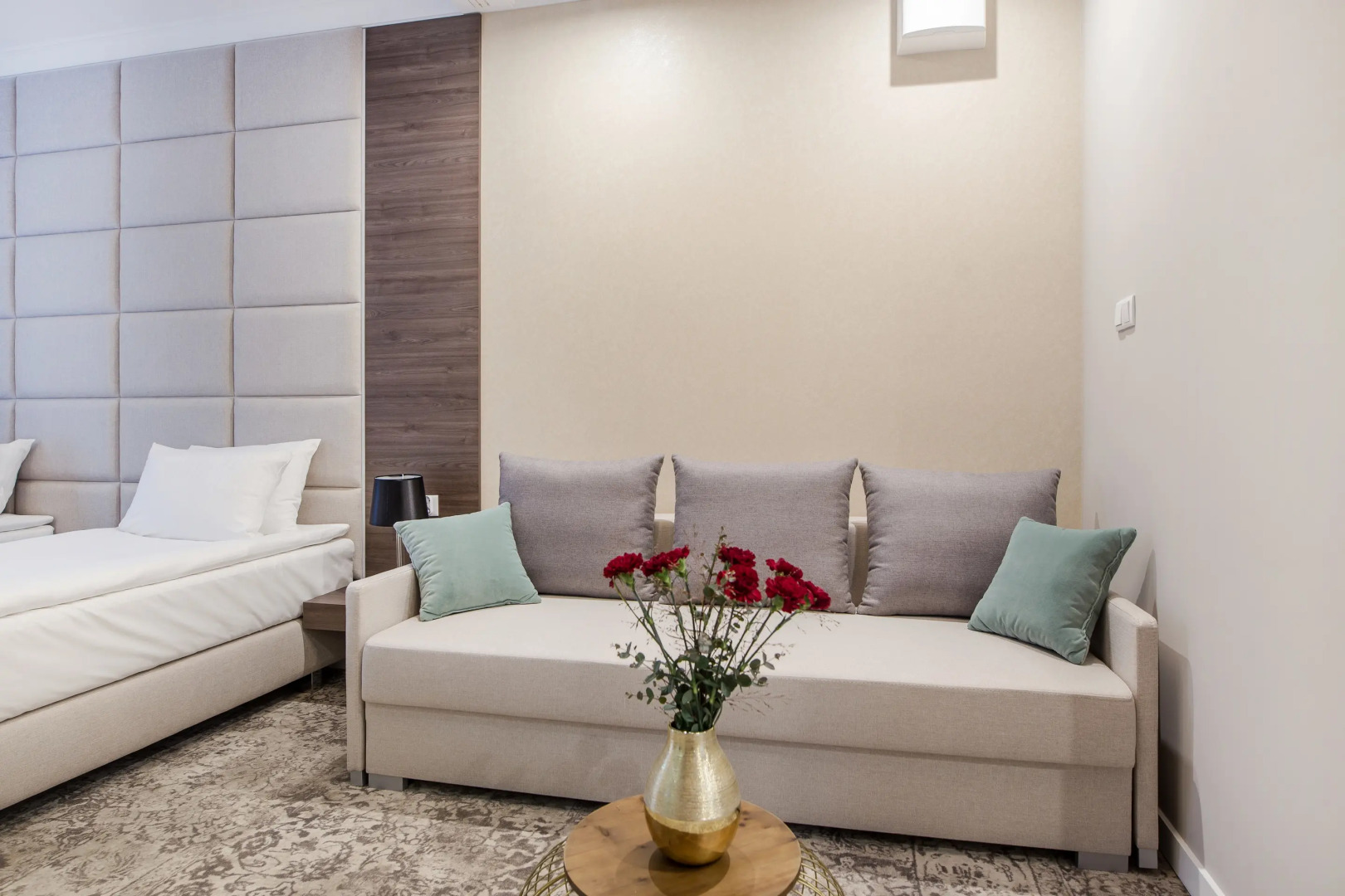 Foto - Aparthotel Rakowicka Residence