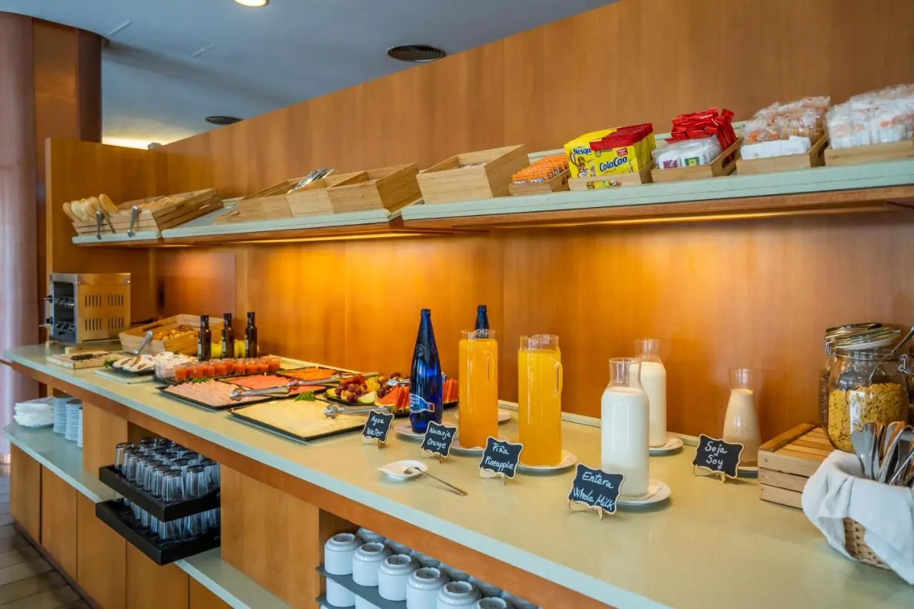 Foto - Posadas De España Cartagena