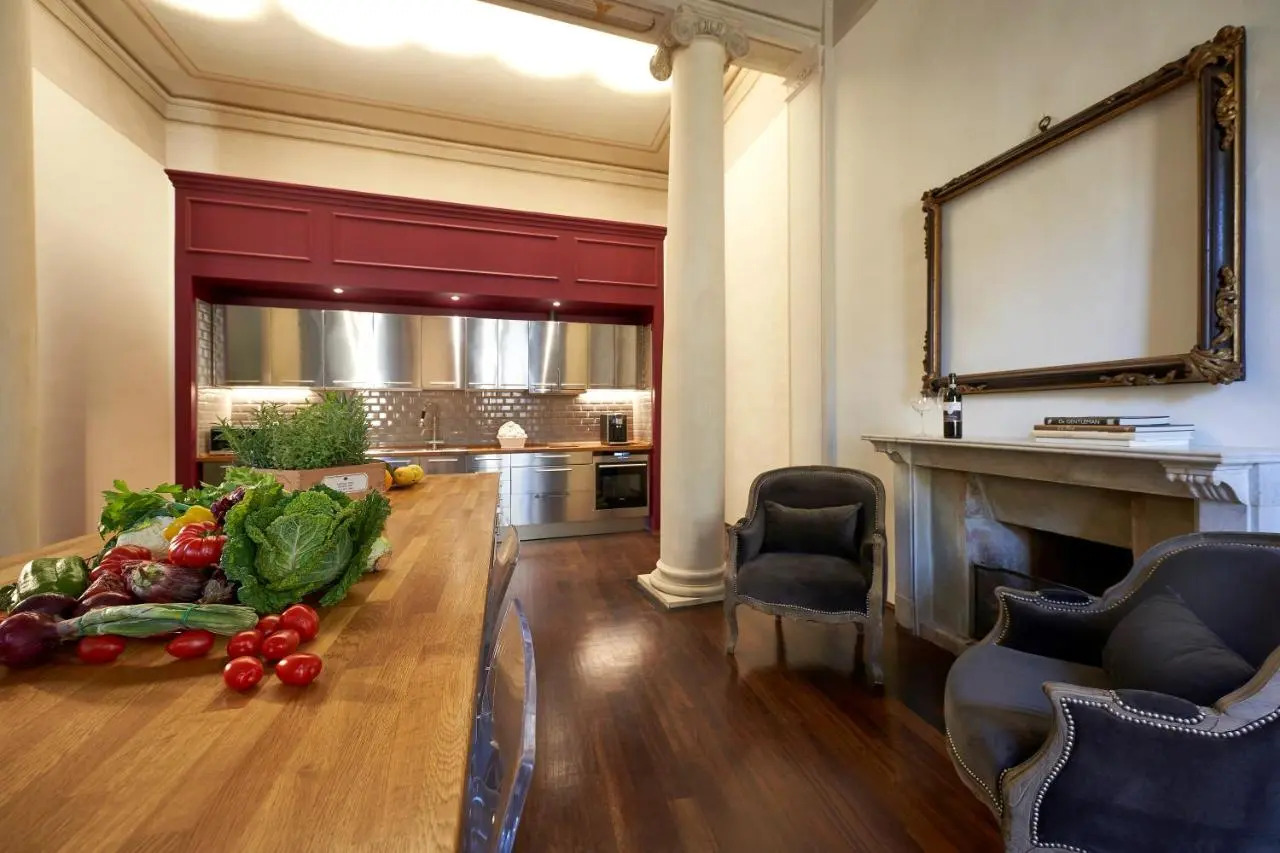 Photo - Peruzzi Urban Residences