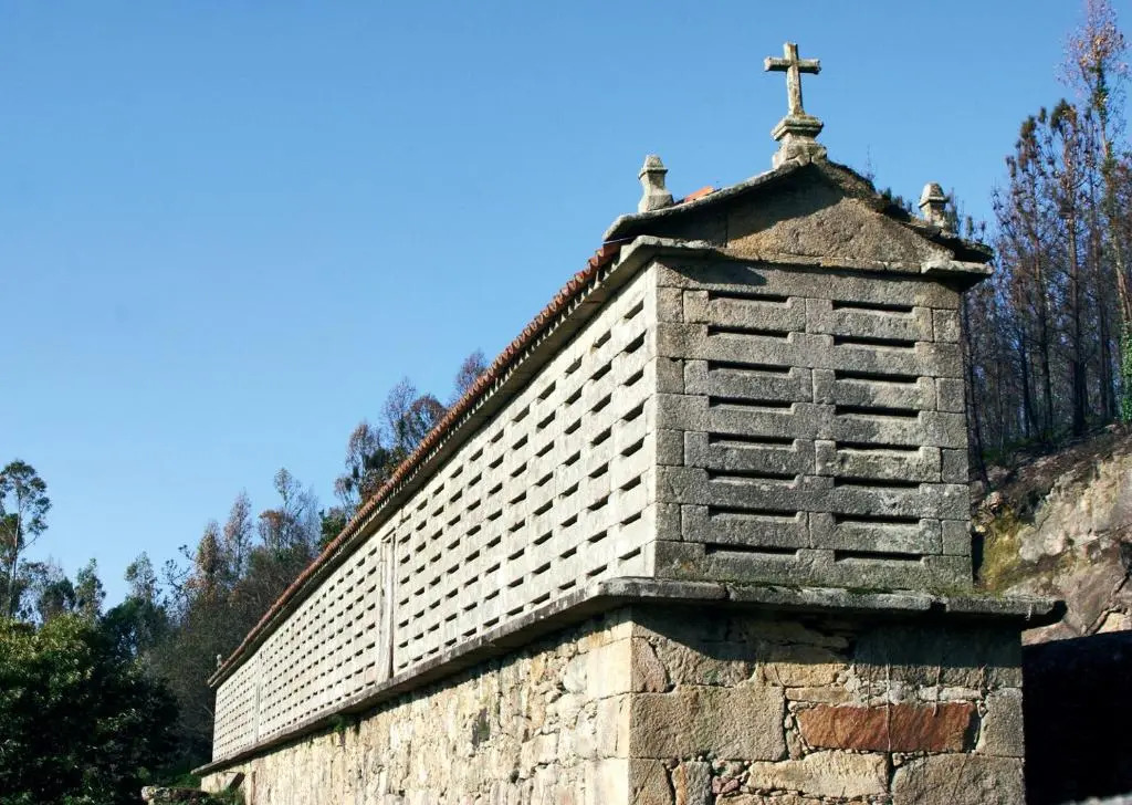 Foto - Hotel Alda Boiro