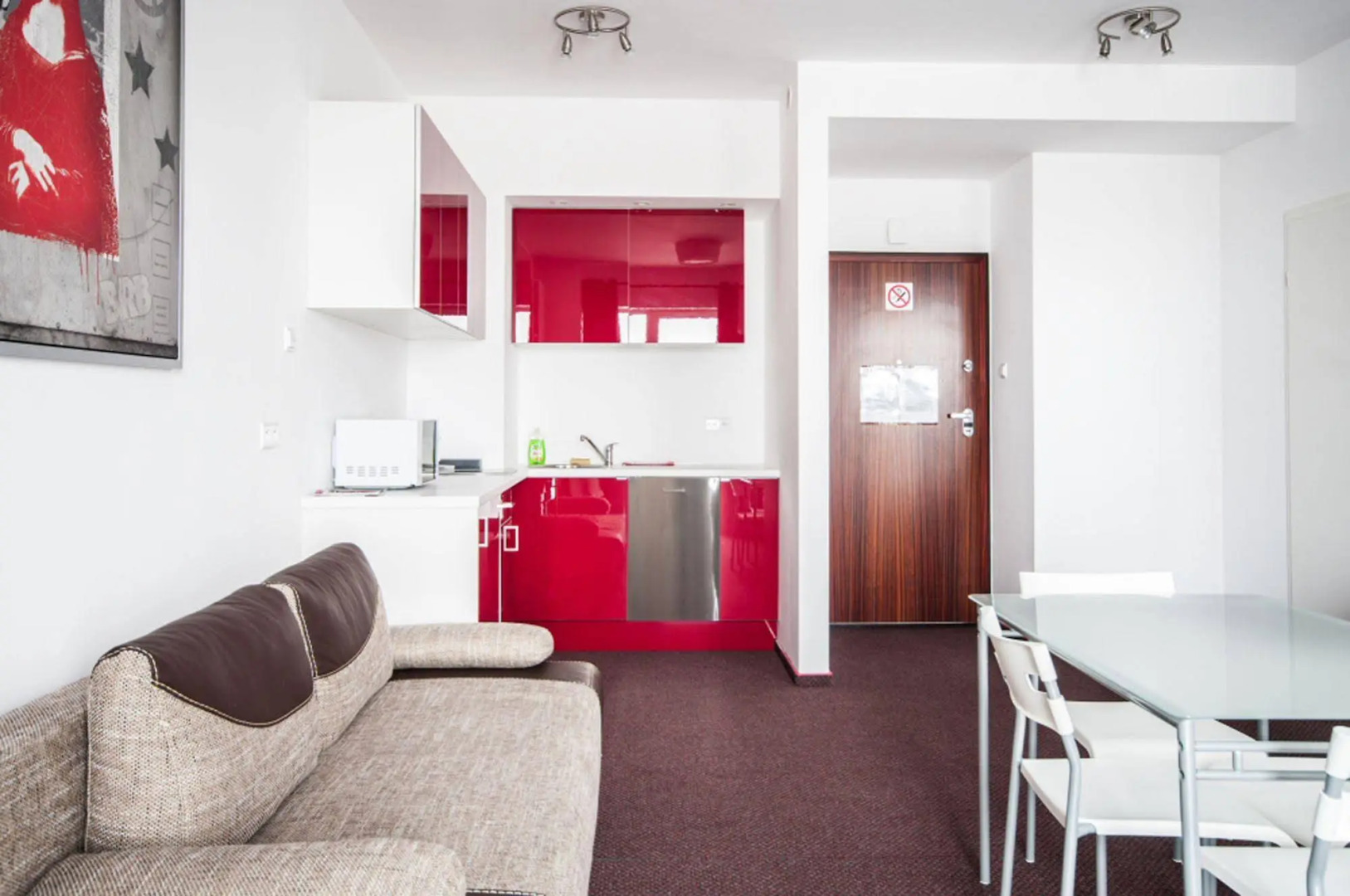 Foto - Platinum Towers Country 2 Country