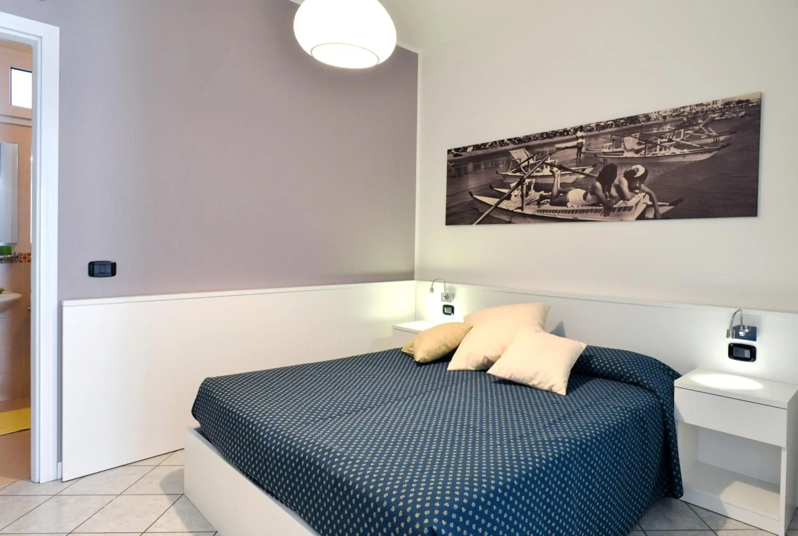 Photo - Residence Progresso