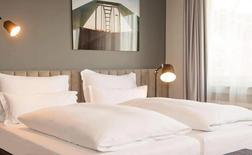 Foto - Hotel Lyskirchen Köln