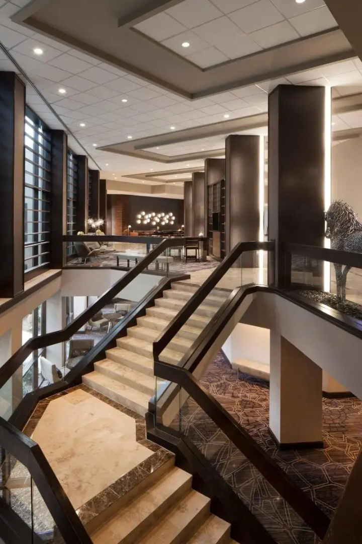 Photo - Dallas/Fort Worth Airport Marriott