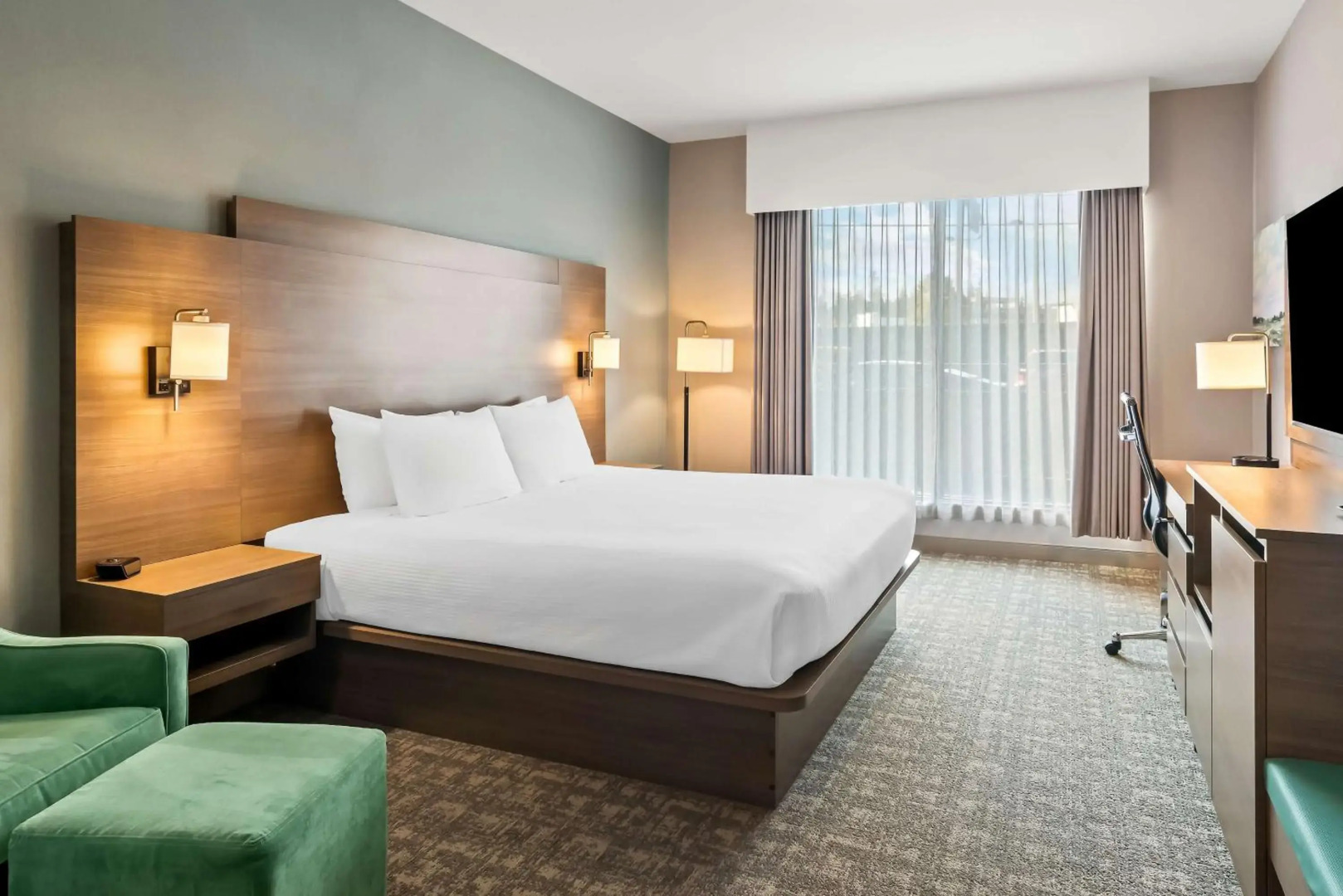 Foto - Best Western Plus Pitt Meadows Inn & Suites