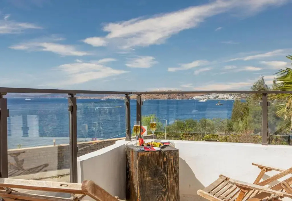 Photo - Senses Hotel - Adults Only