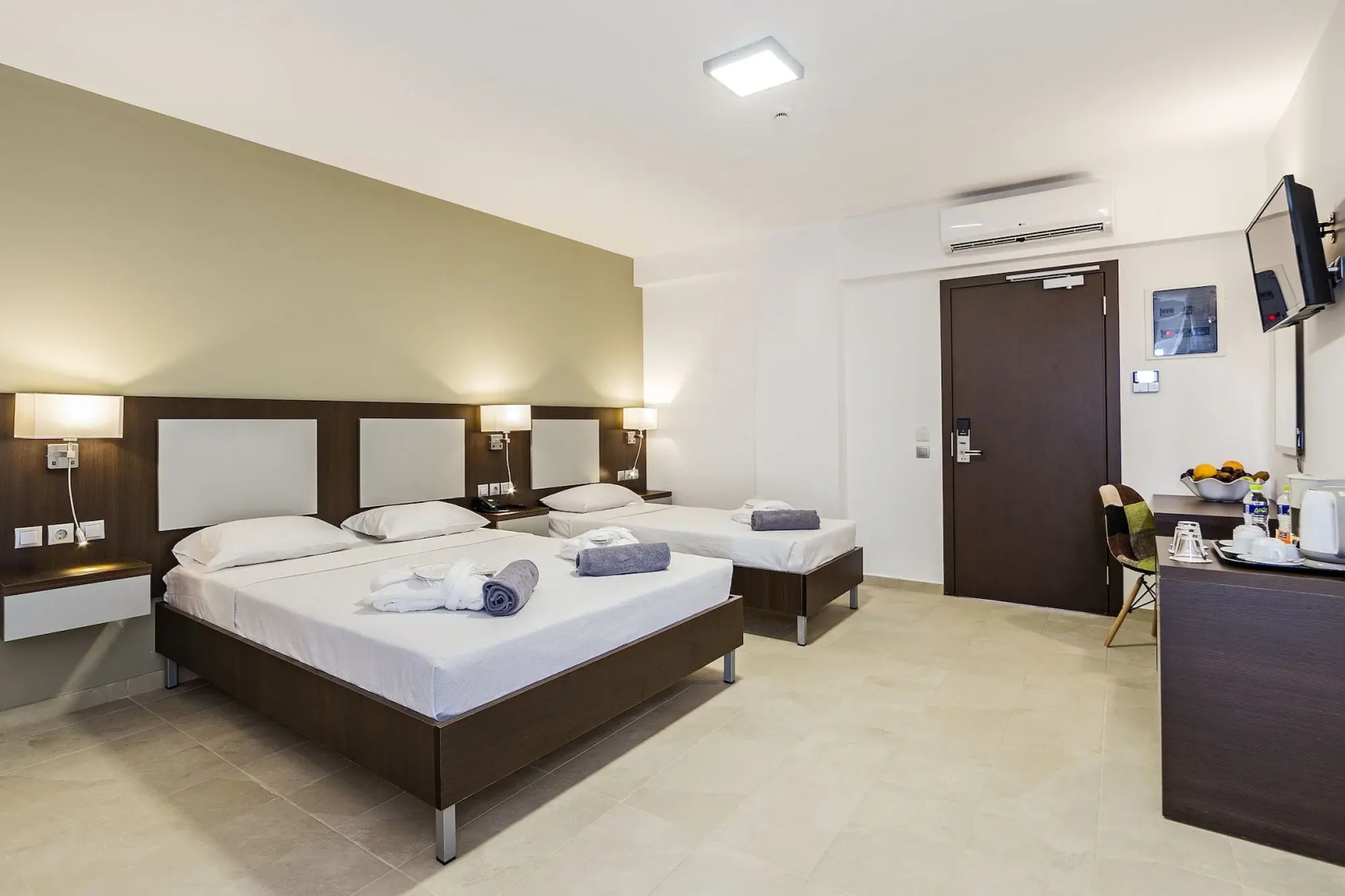 Foto - White Olive Premium Laganas - All Inclusive