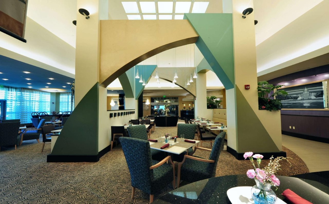 Foto - Hilton Garden Inn Rockville-Gaithersburg
