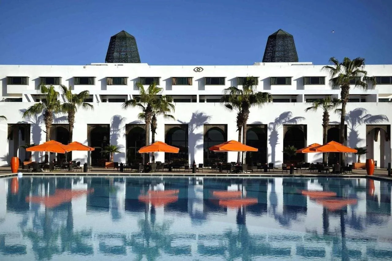 Foto - Sofitel Agadir Royal Bay Resort