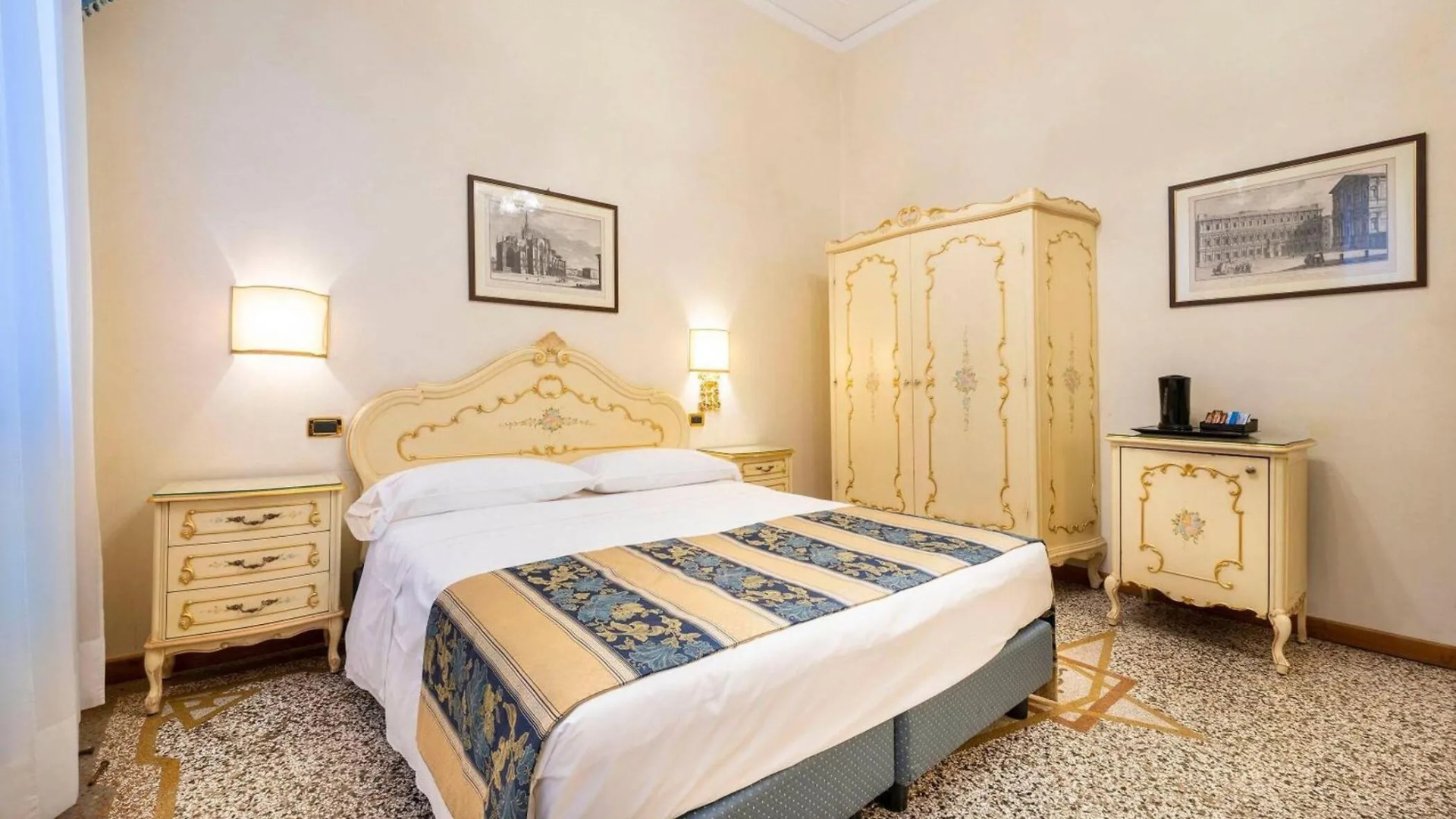 Foto - Hotel Torino