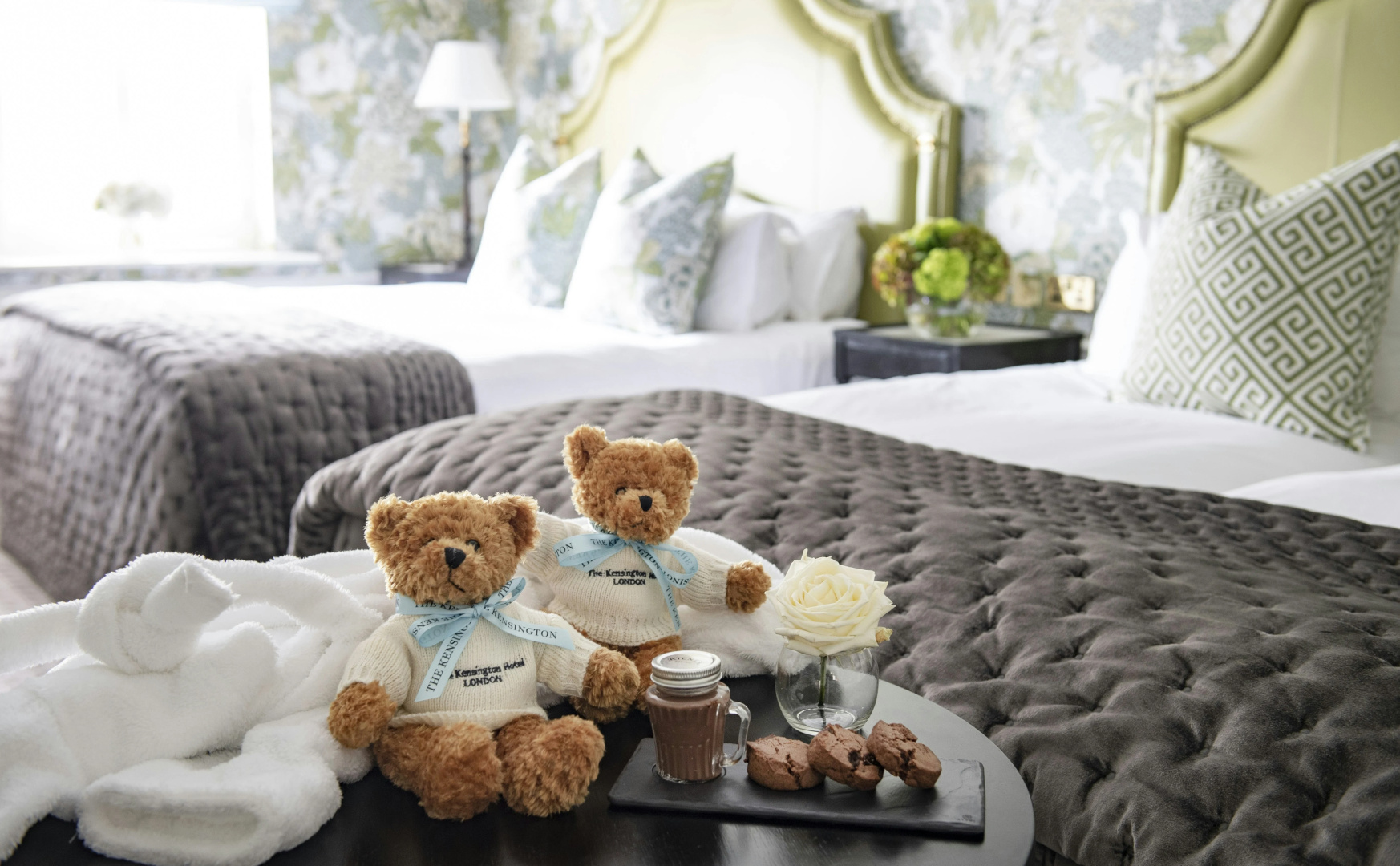 Foto - The Kensington Hotel