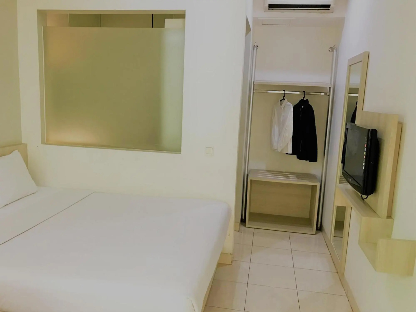Foto - Legreen Suite Penjernihan