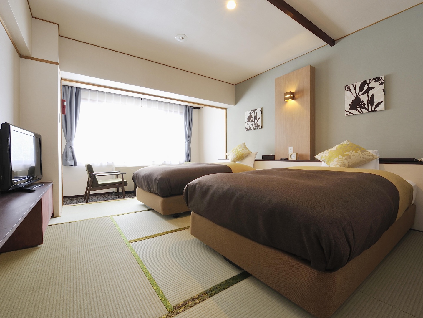 Grand Blissen Hotel Jozankei