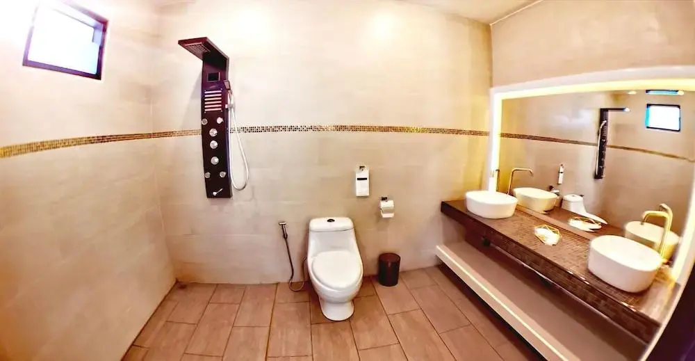 Foto - TUCHELAND Luxury Pool Villa Pattaya Walking Street