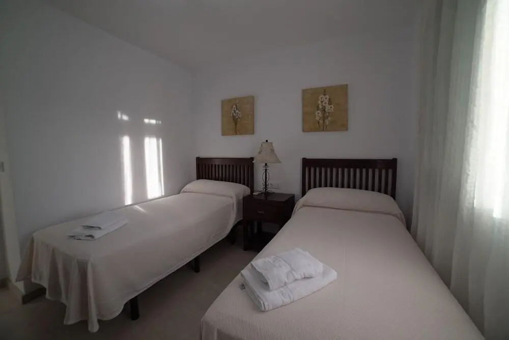 Foto - Hotel Apartamentos Manilva Sun