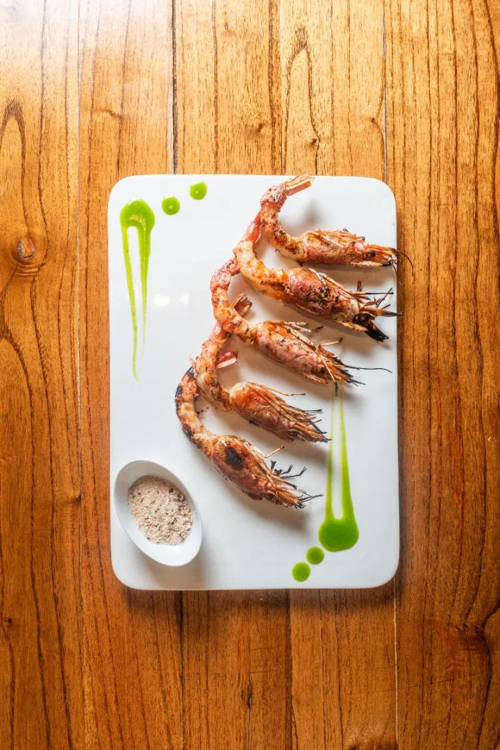Foto - Loft Osteria by Sagardi