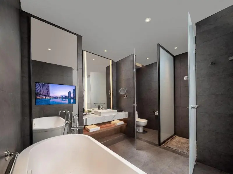 Foto - Genpla Hotel Shenzhen Nanshan