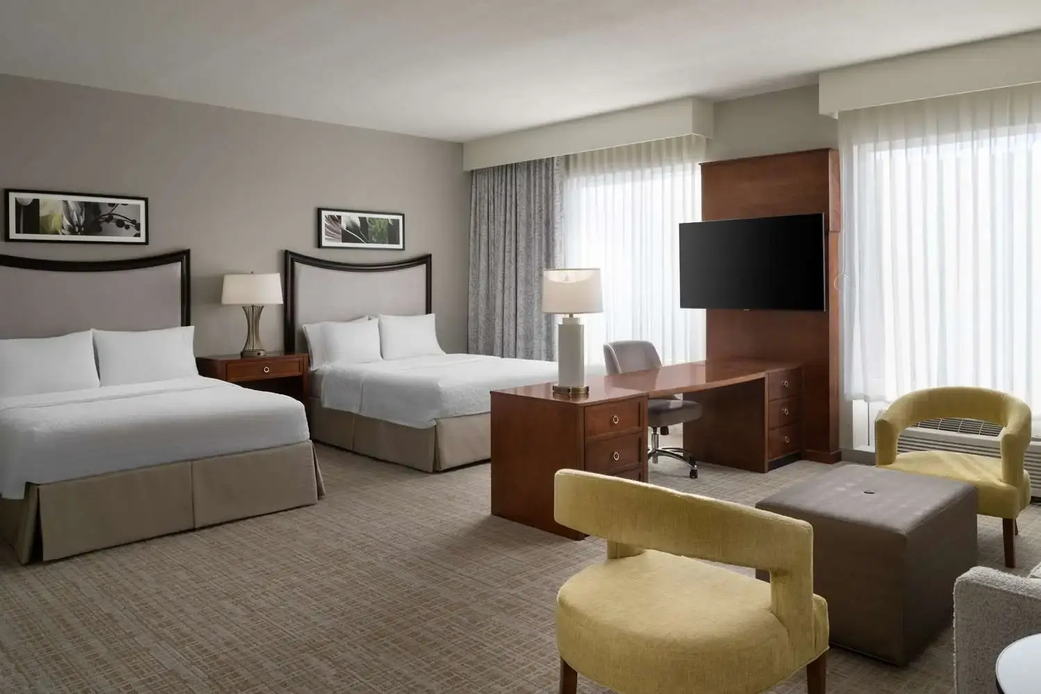Foto - Hampton Inn & Suites Orlando/Downtown South - Medical Center