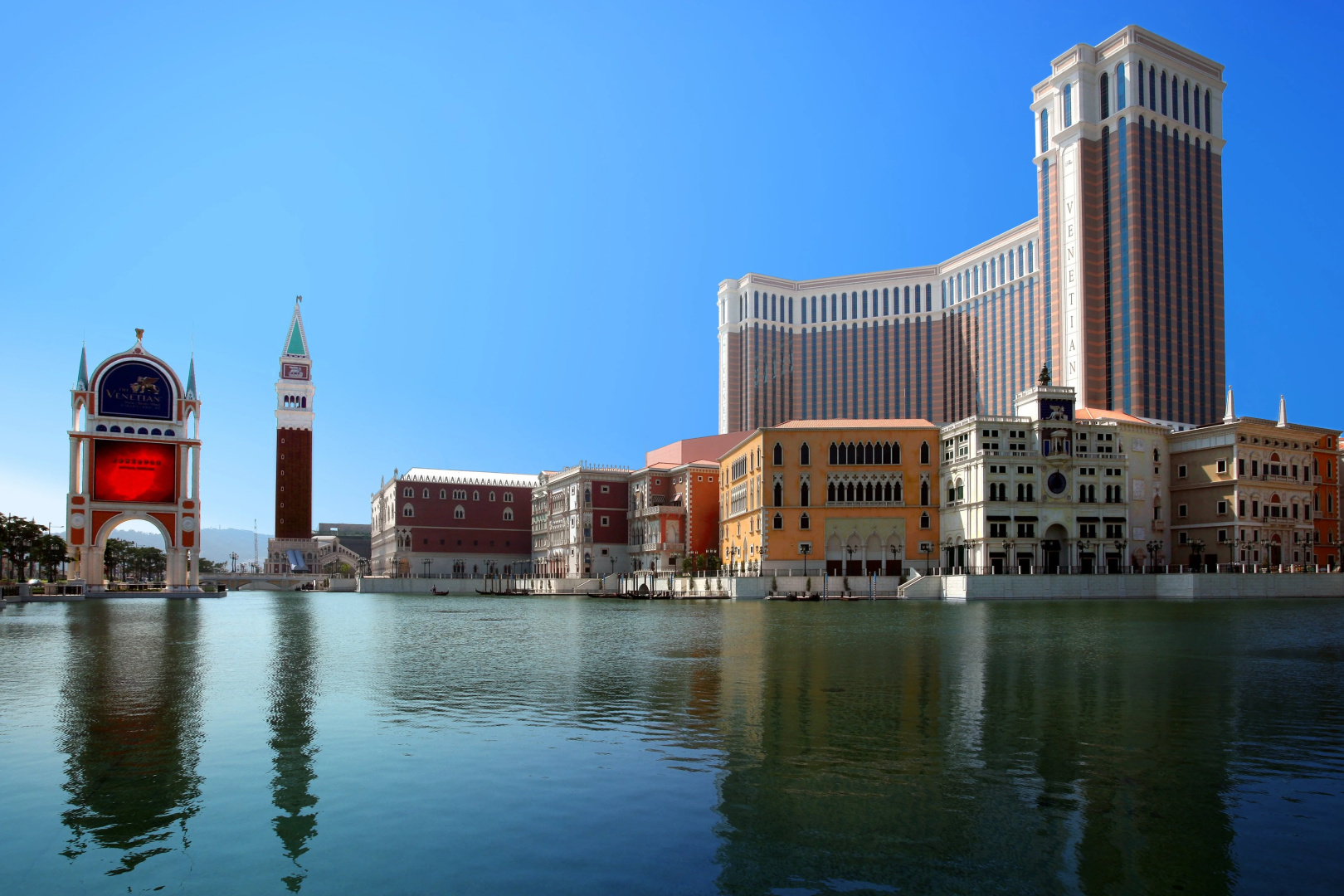 Foto - The Venetian Macao