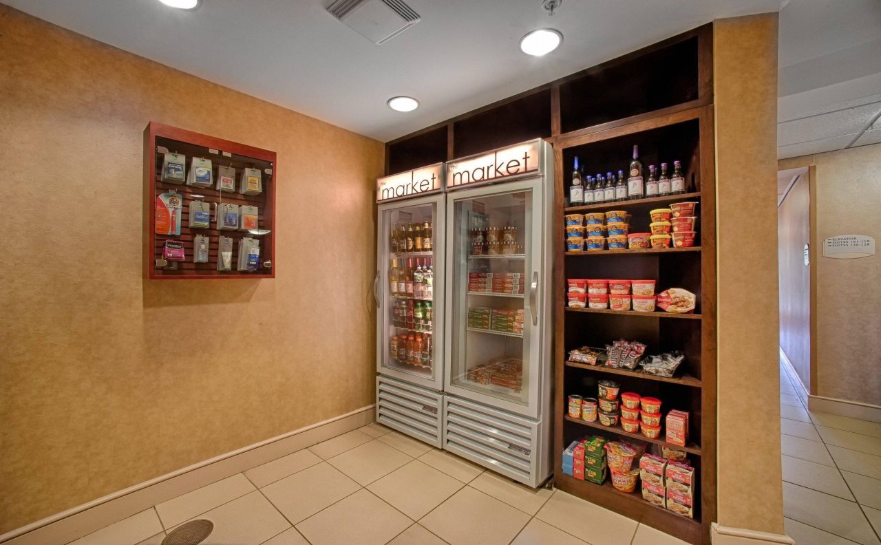 Foto - Residence Inn Neptune at Gateway Center