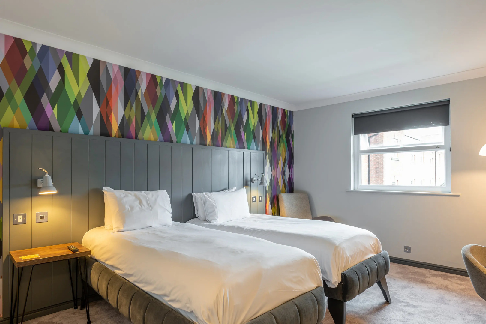 Foto - Village Hotel Cardiff
